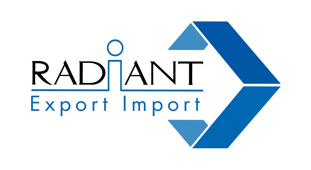 Radiant Export Import