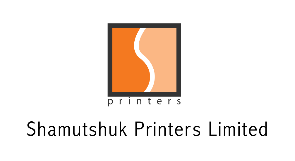 Shamutshuk Printers Limited