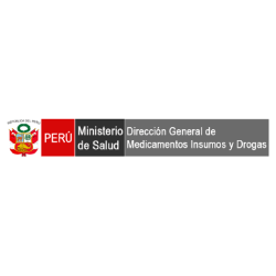Peru Certificate