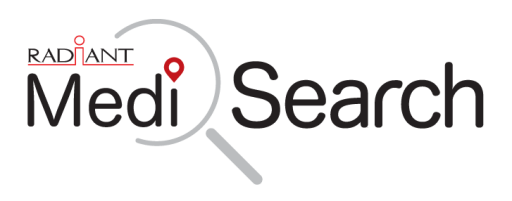 Medi Search logo